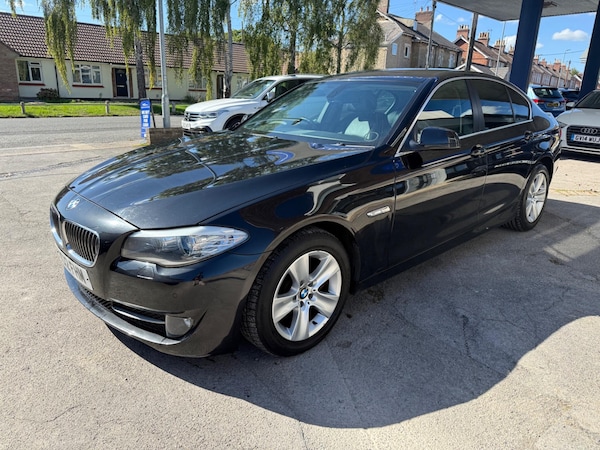 Used BMW 5 Series 2012 for sale - 76099118: Photo 16