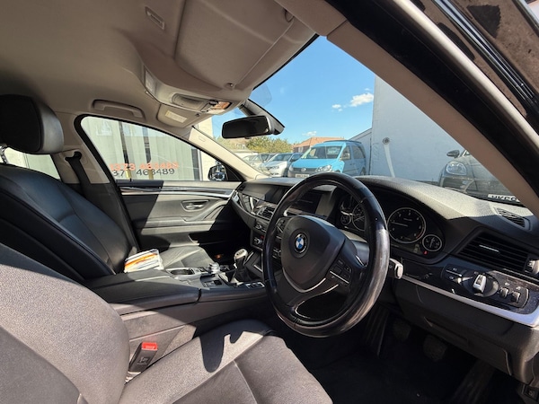 Used BMW 5 Series 2012 for sale - 76099118: Photo 19