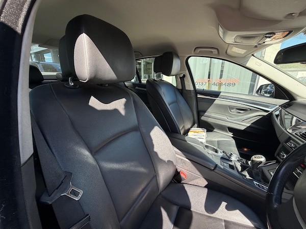 Used BMW 5 Series 2012 for sale - 76099118: Photo 20