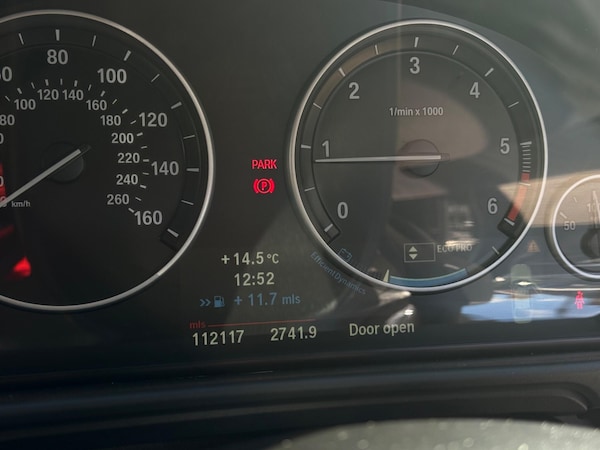 Used BMW 5 Series 2012 for sale - 76099118: Photo 21