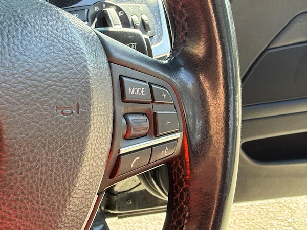 Used BMW 5 Series 2012 for sale - 76099118: Photo 22