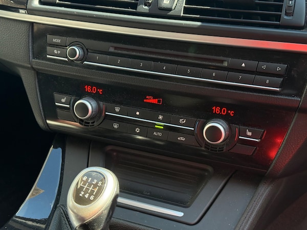 Used BMW 5 Series 2012 for sale - 76099118: Photo 25