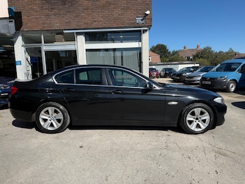Used BMW 5 Series 2012 for sale - 76099118: Photo 2