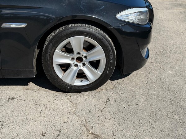 Used BMW 5 Series 2012 for sale - 76099118: Photo 3