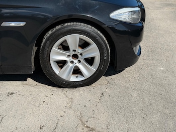Used BMW 5 Series 2012 for sale - 76099118: Photo 3
