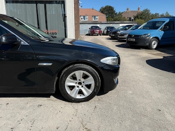 Used BMW 5 Series 2012 for sale - 76099118: Photo 4