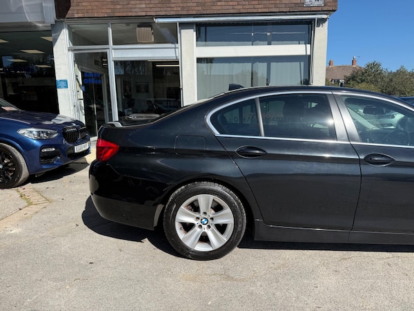 Used BMW 5 Series 2012 for sale - 76099118: Photo 6