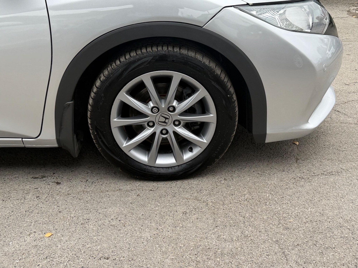 Used Honda Civic 2014 for sale - 76926623: Photo 3