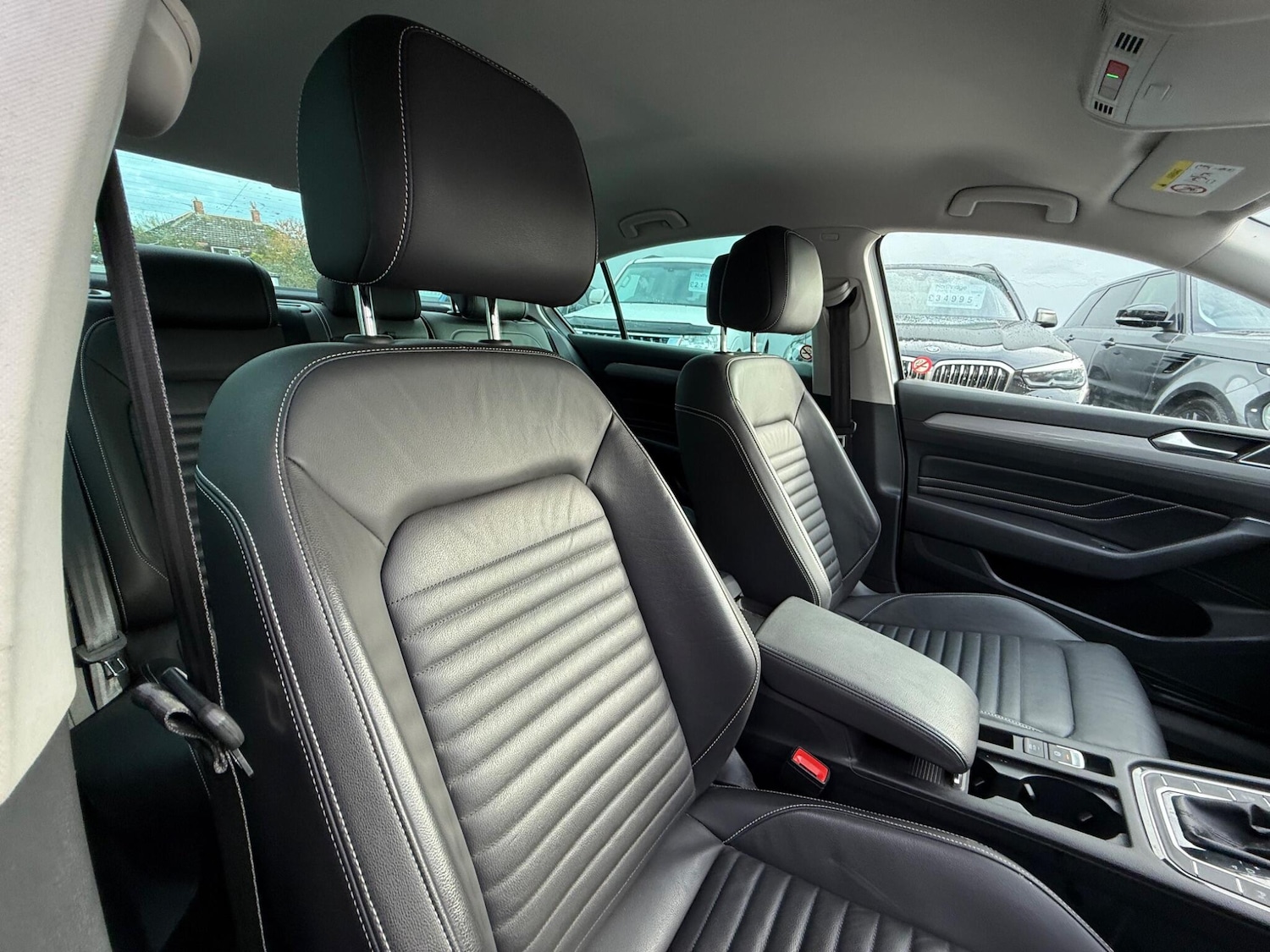 Used Volkswagen Passat 2020 for sale - 76990134: Photo 18