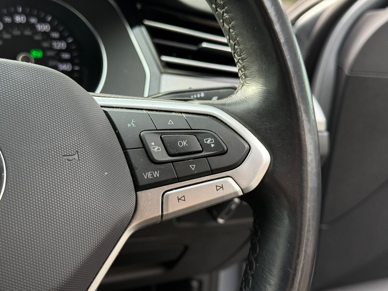 Used Volkswagen Passat 2020 for sale - 76990134: Photo 20