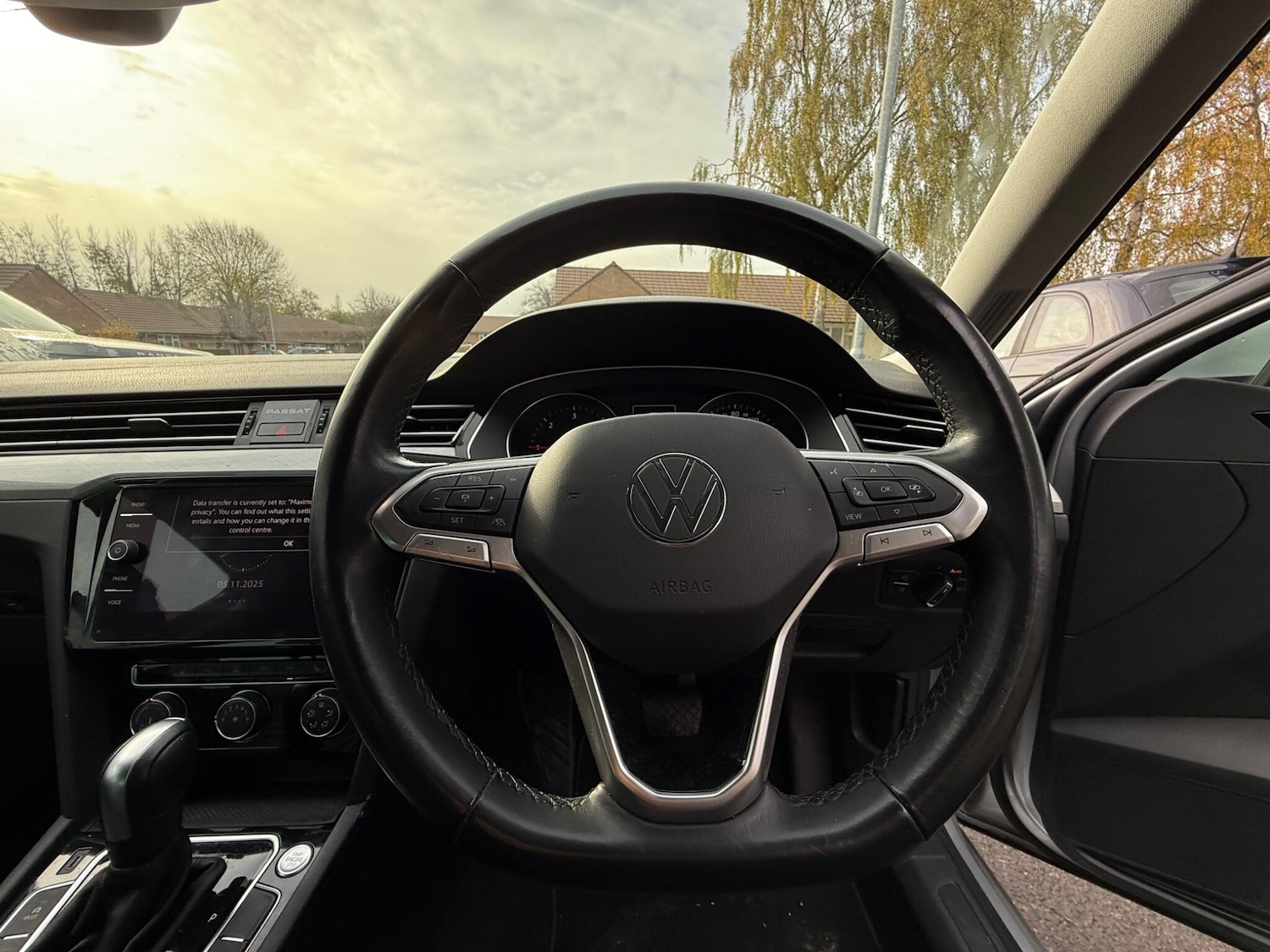 Used Volkswagen Passat 2020 for sale - 76990134: Photo 22