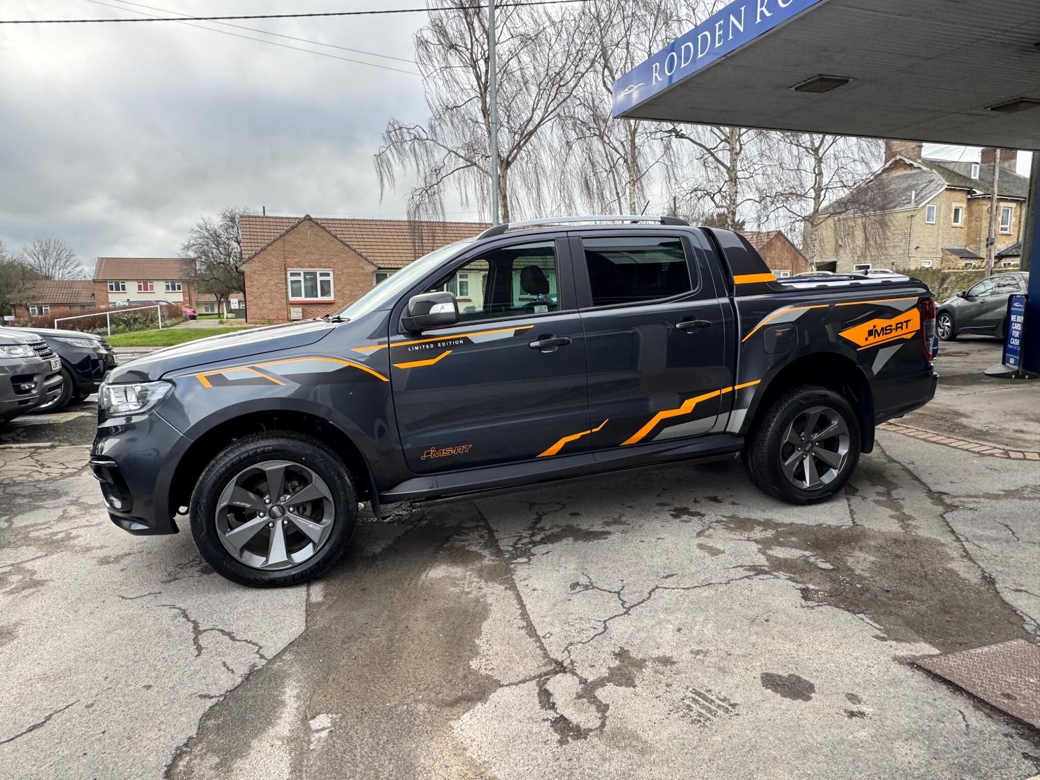 Used Ford Ranger for sale - 77267671: Photo 14