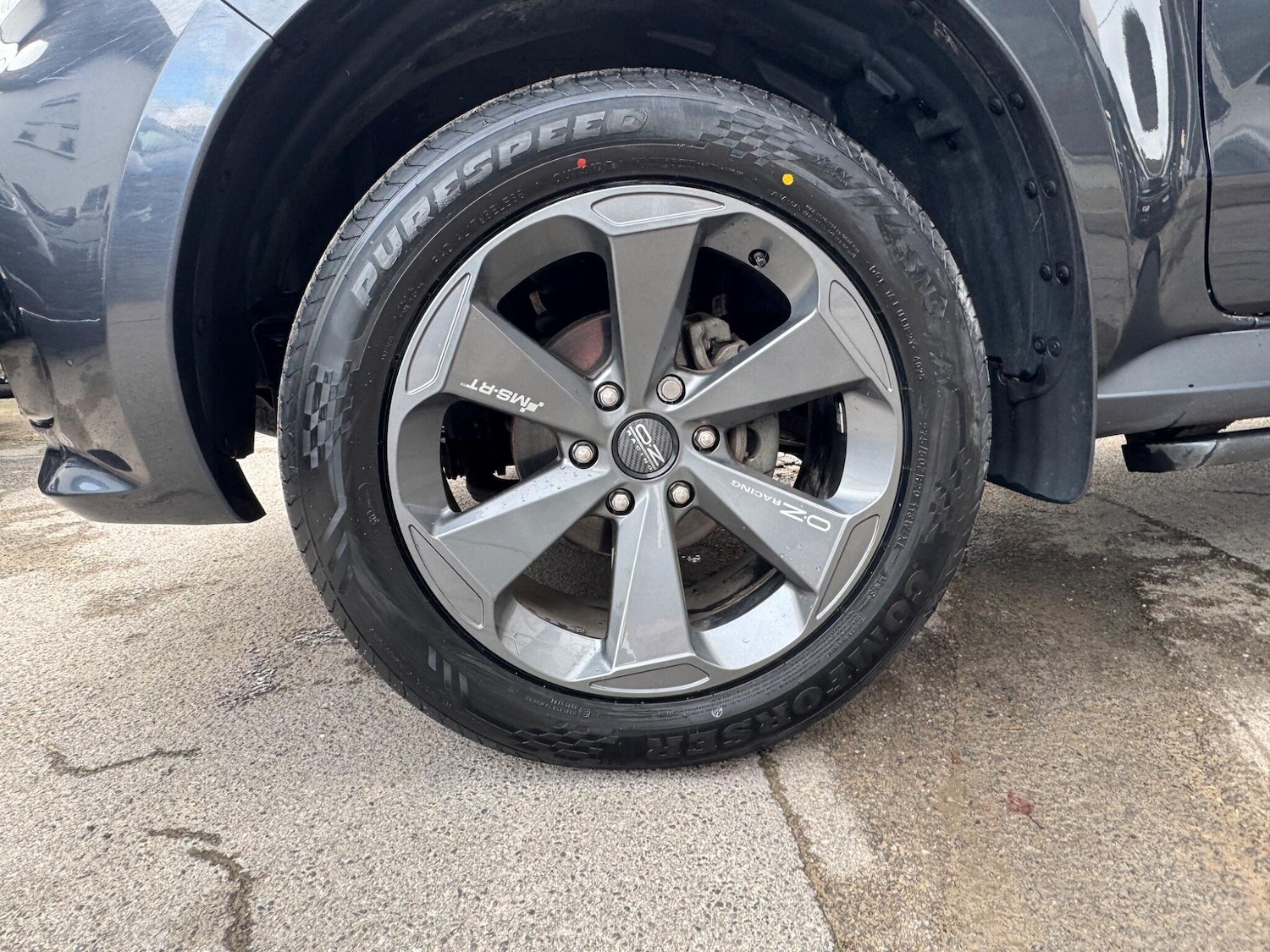 Used Ford Ranger for sale - 77267671: Photo 17