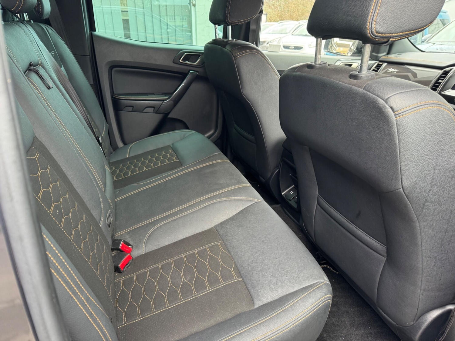 Used Ford Ranger for sale - 77267671: Photo 19