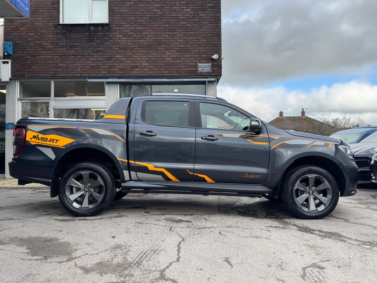 Used Ford Ranger for sale - 77267671: Photo 2