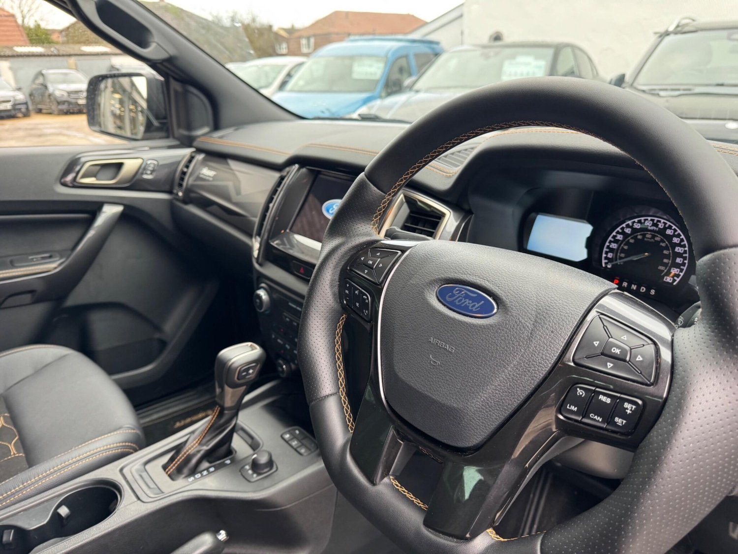 Used Ford Ranger for sale - 77267671: Photo 22