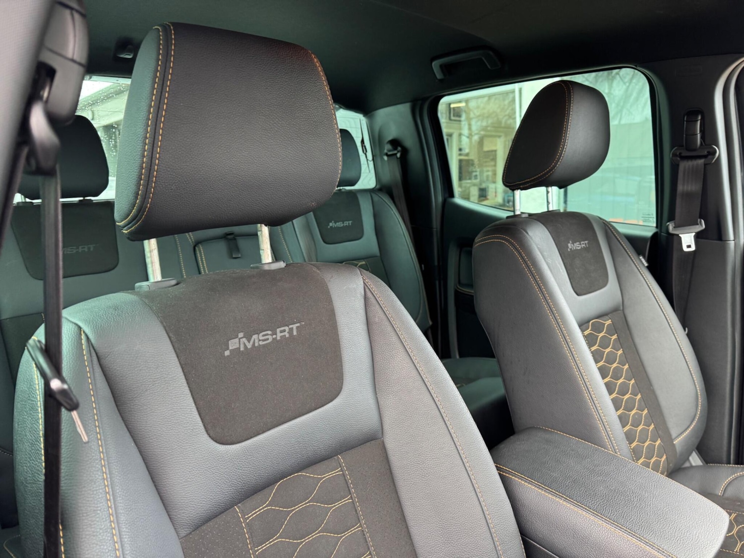 Used Ford Ranger for sale - 77267671: Photo 23