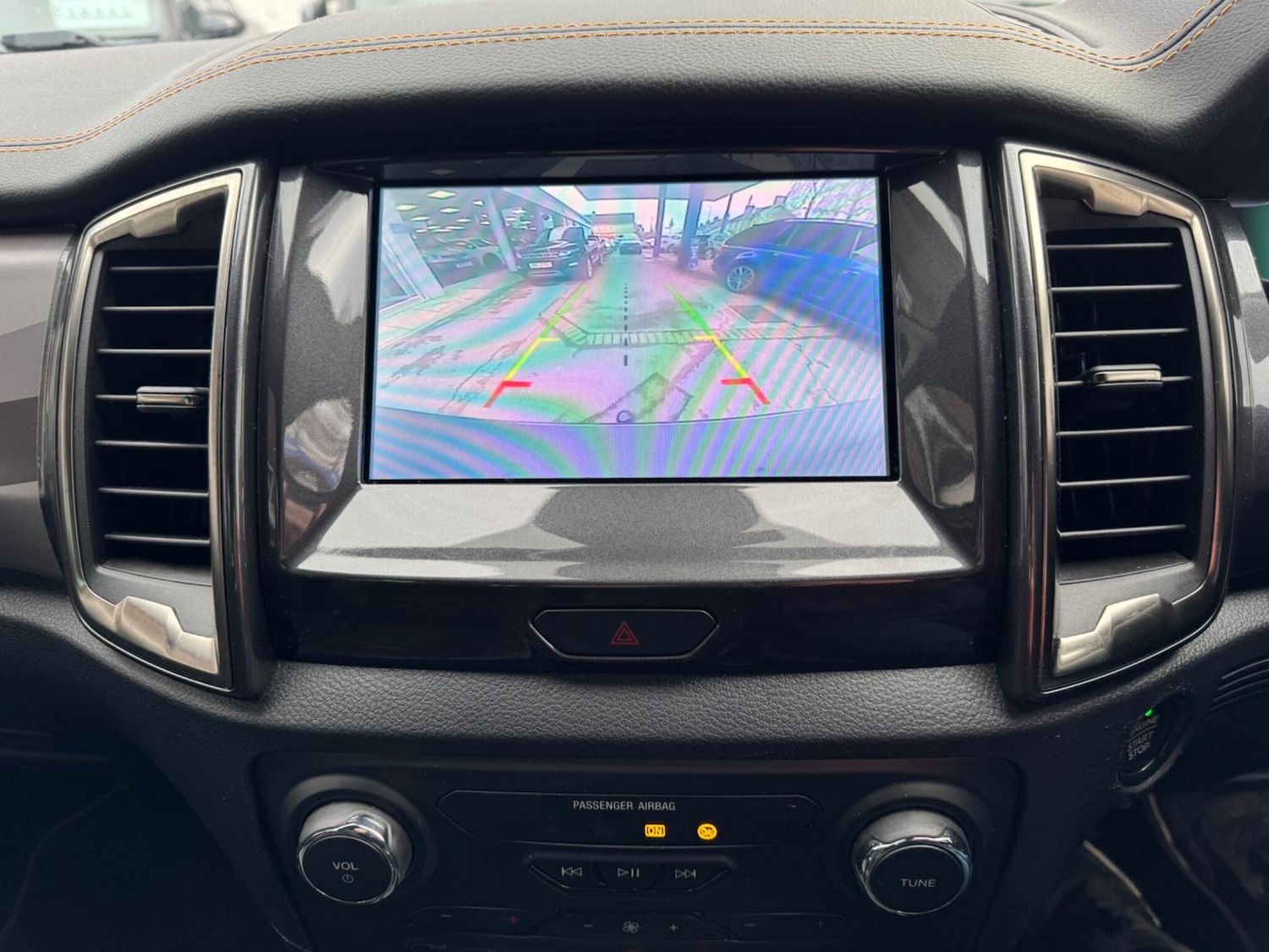 Used Ford Ranger for sale - 77267671: Photo 24