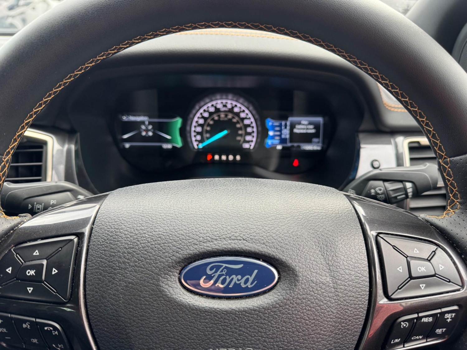 Used Ford Ranger for sale - 77267671: Photo 25