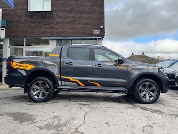 Used Ford Ranger 2022 for sale - 77267671: Photo