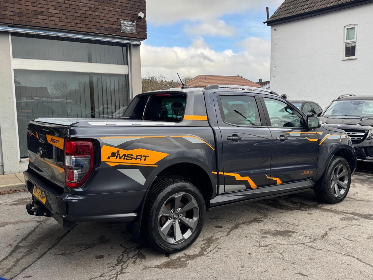 Used Ford Ranger for sale - 77267671: Photo 3