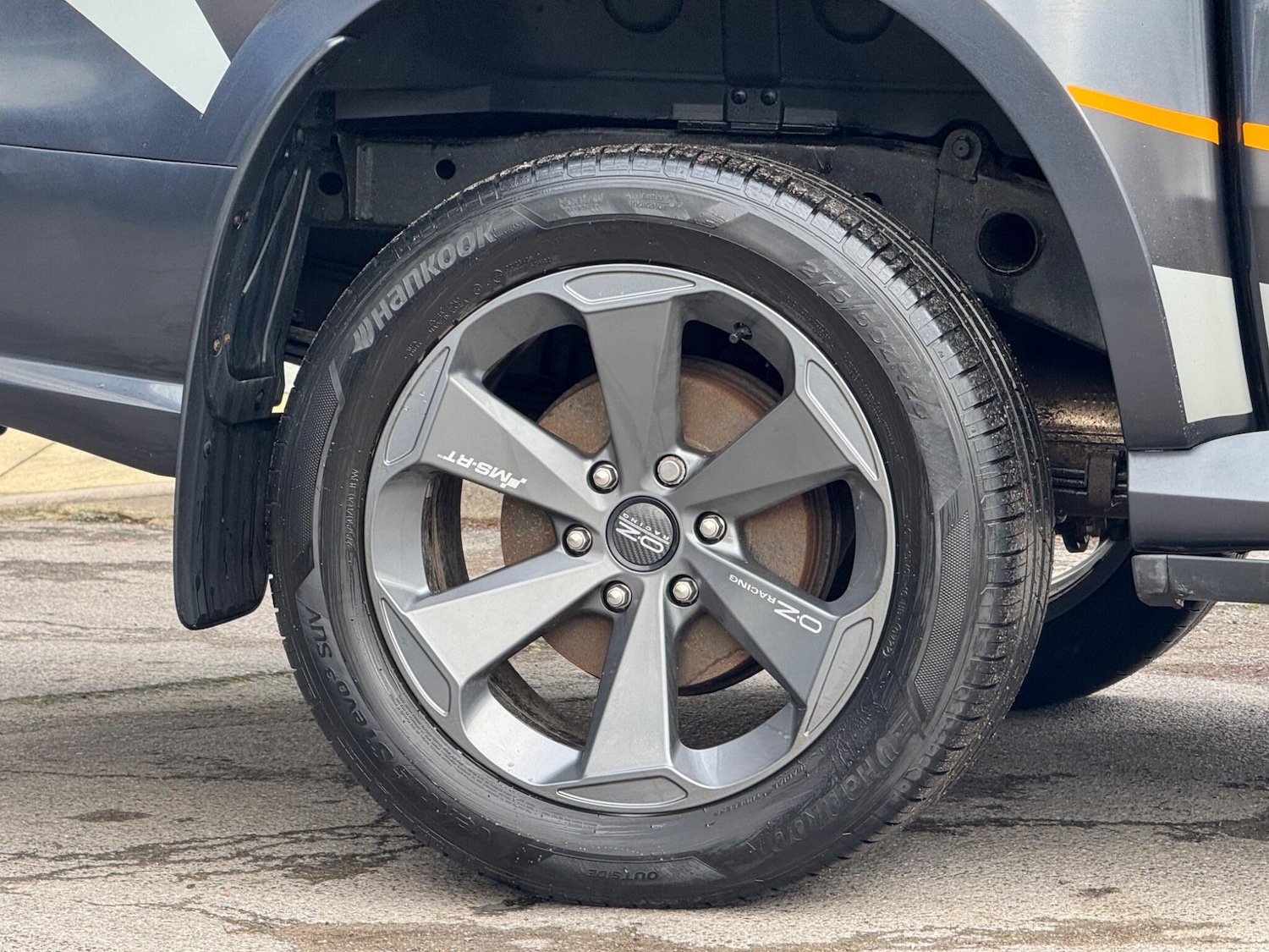 Used Ford Ranger for sale - 77267671: Photo 4