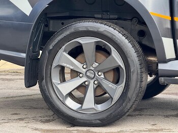 Used Ford Ranger 2022 for sale - 77267671: Photo