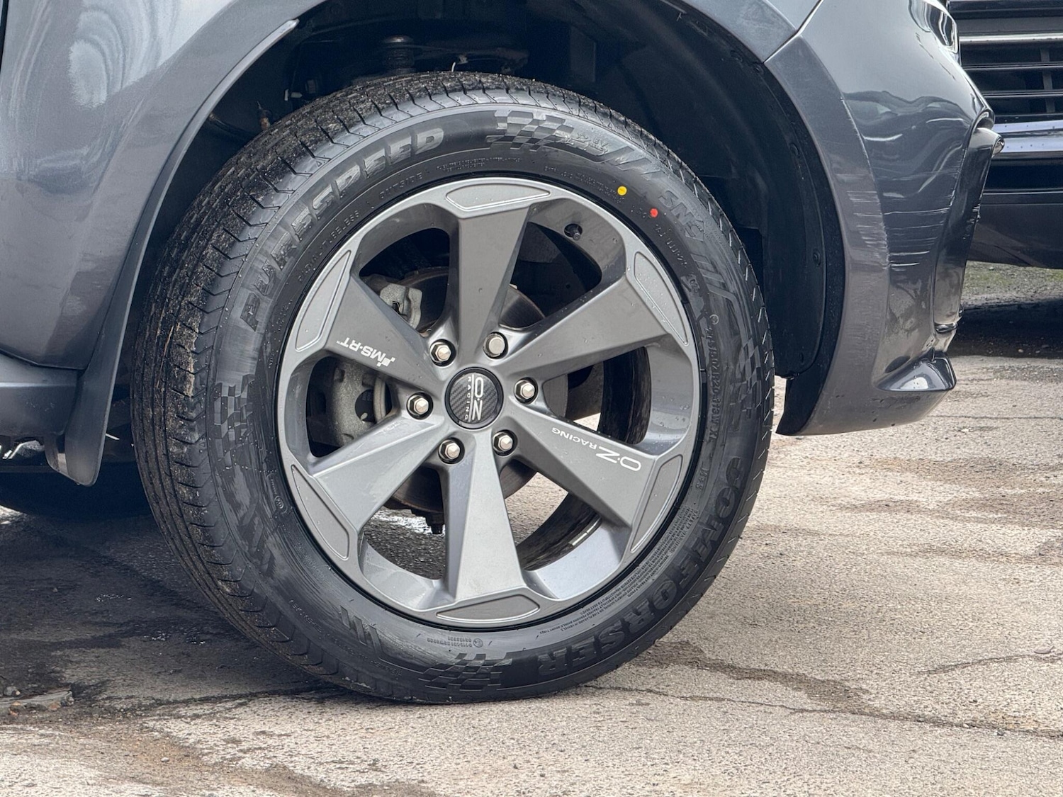 Used Ford Ranger for sale - 77267671: Photo 5