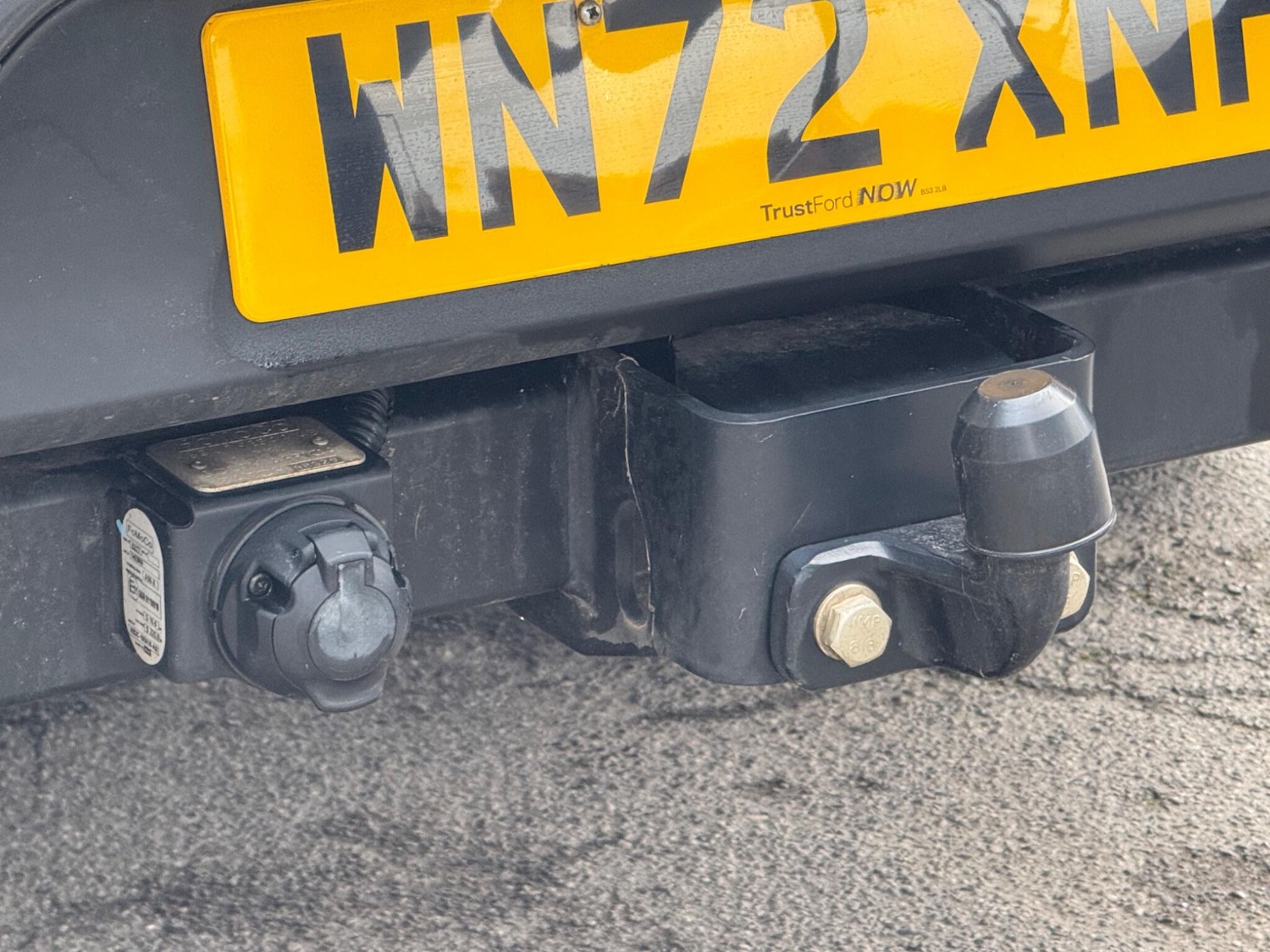 Used Ford Ranger for sale - 77267671: Photo 6