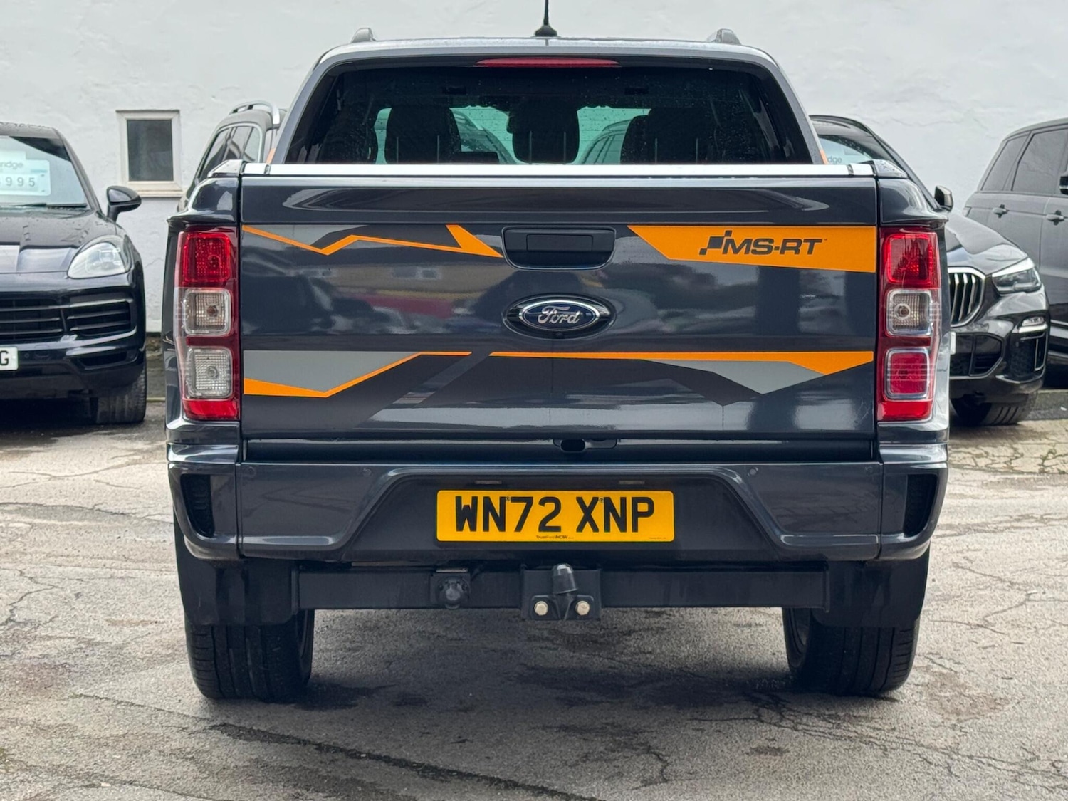 Used Ford Ranger for sale - 77267671: Photo 7