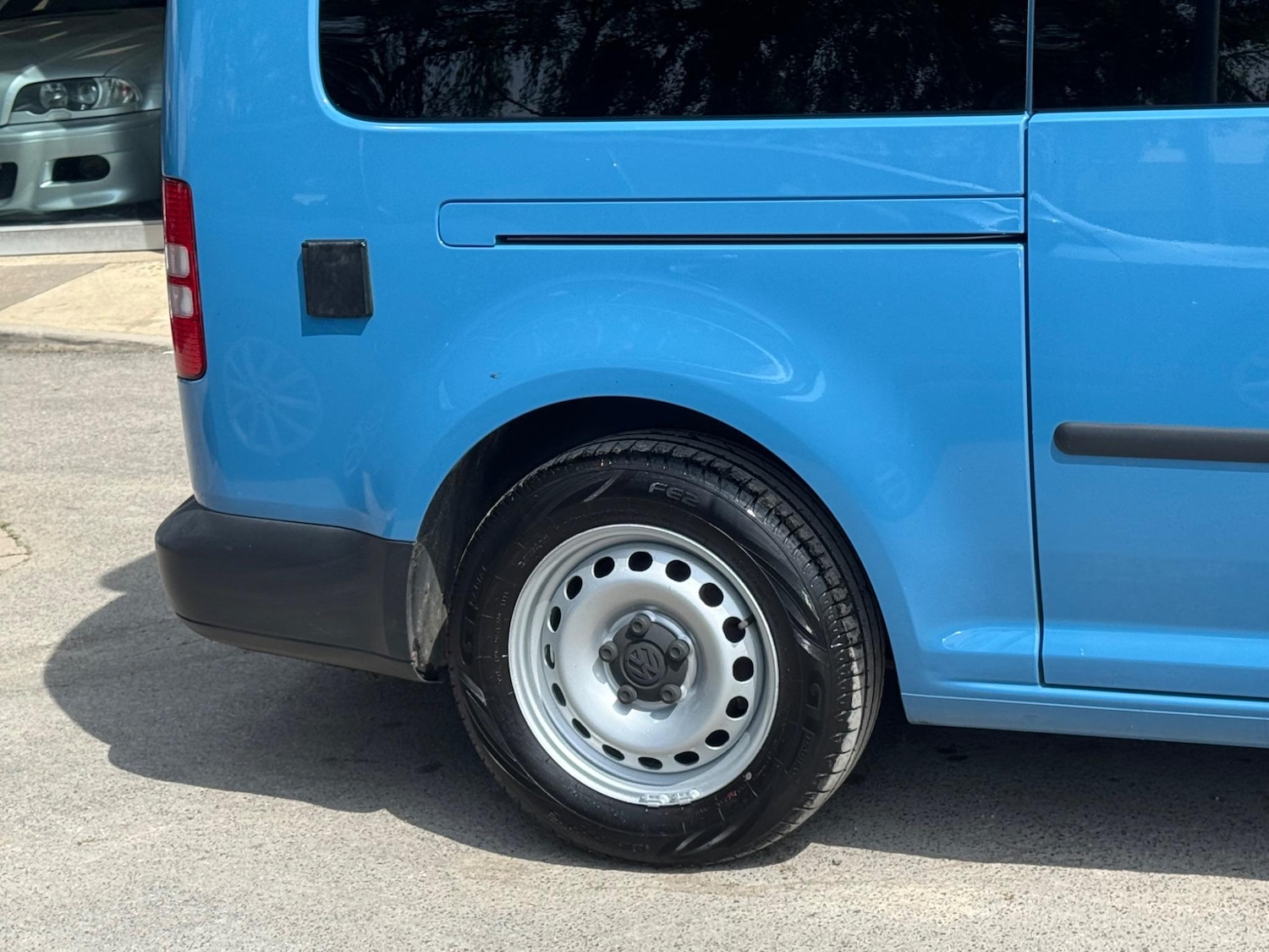 Used Volkswagen Caddy Maxi 2014 for sale - 77131981: Photo 17