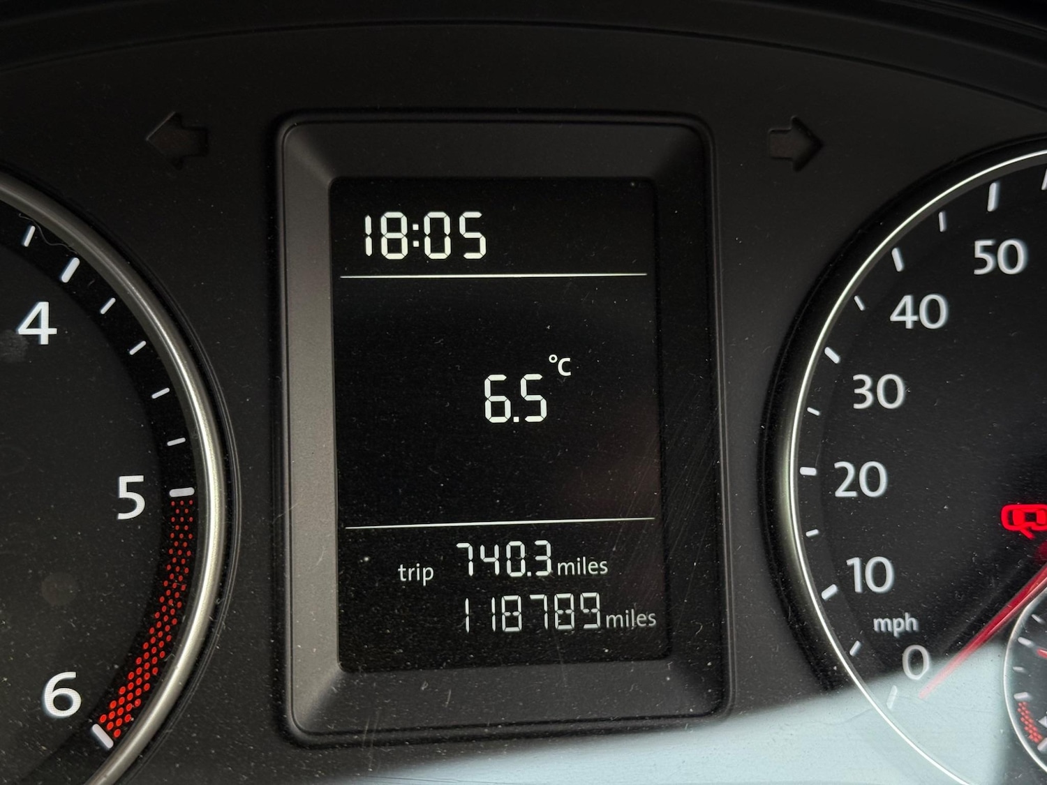 Used Volkswagen Caddy Maxi 2014 for sale - 77131981: Photo 20