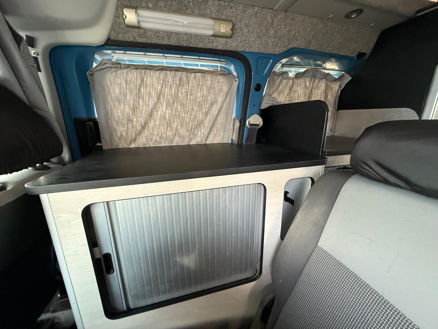 Used Volkswagen Caddy Maxi 2014 for sale - 77131981: Photo 23