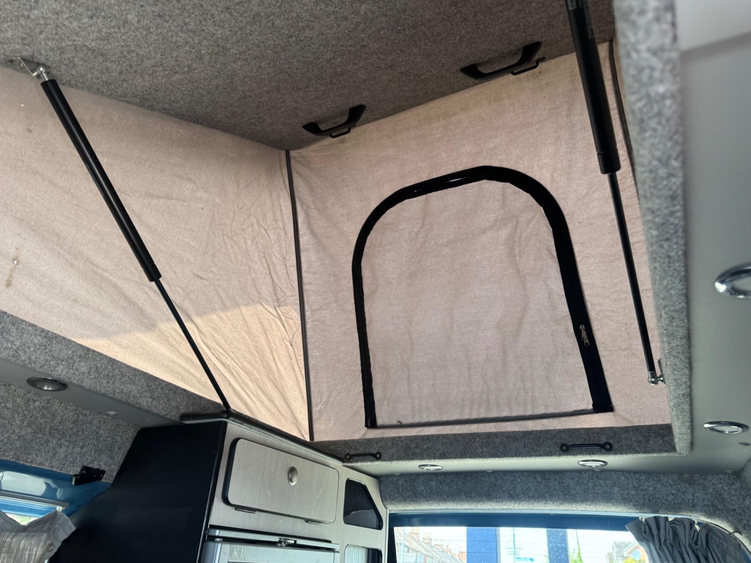 Used Volkswagen Caddy Maxi 2014 for sale - 77131981: Photo 26