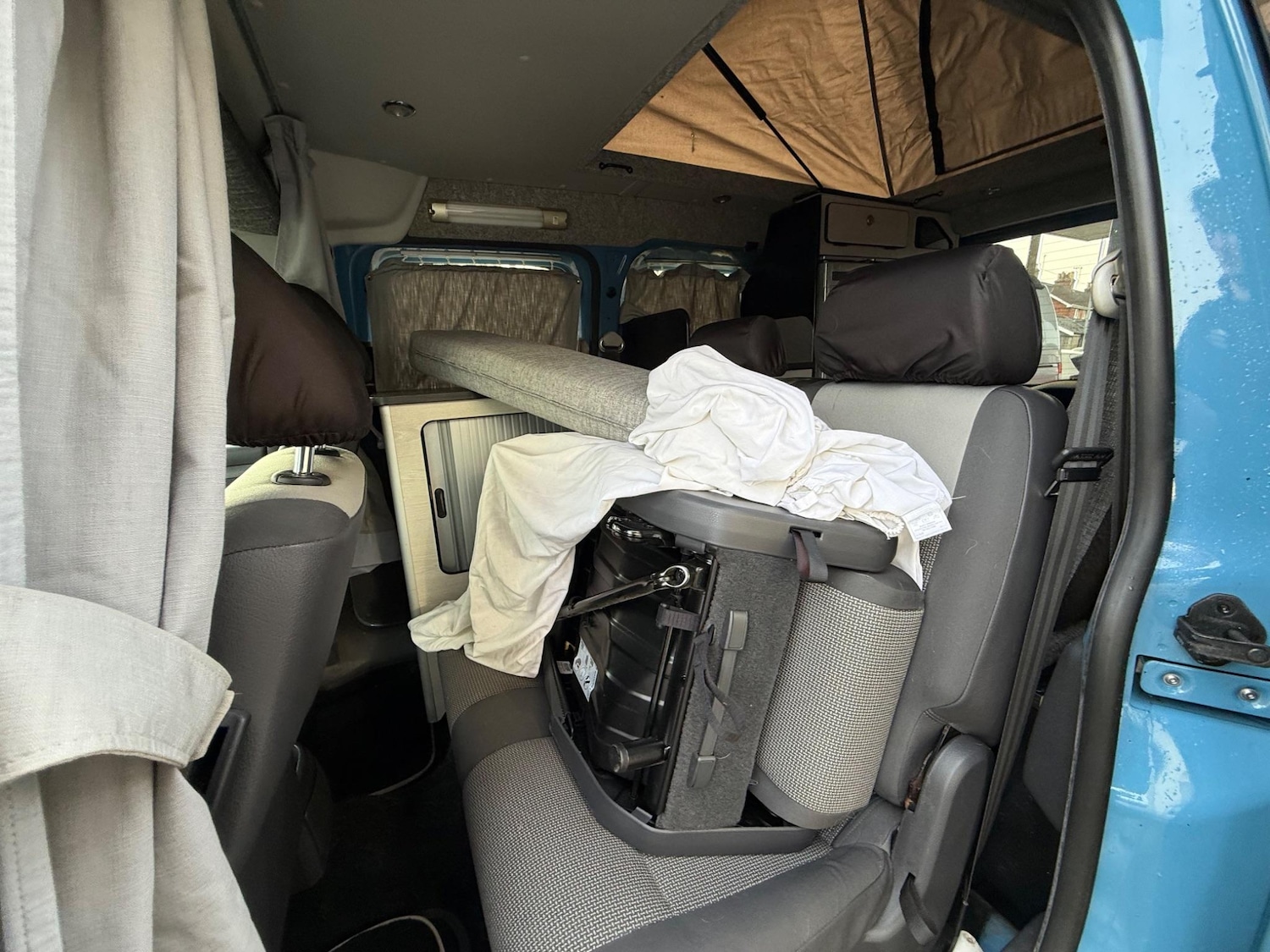 Used Volkswagen Caddy Maxi 2014 for sale - 77131981: Photo 29