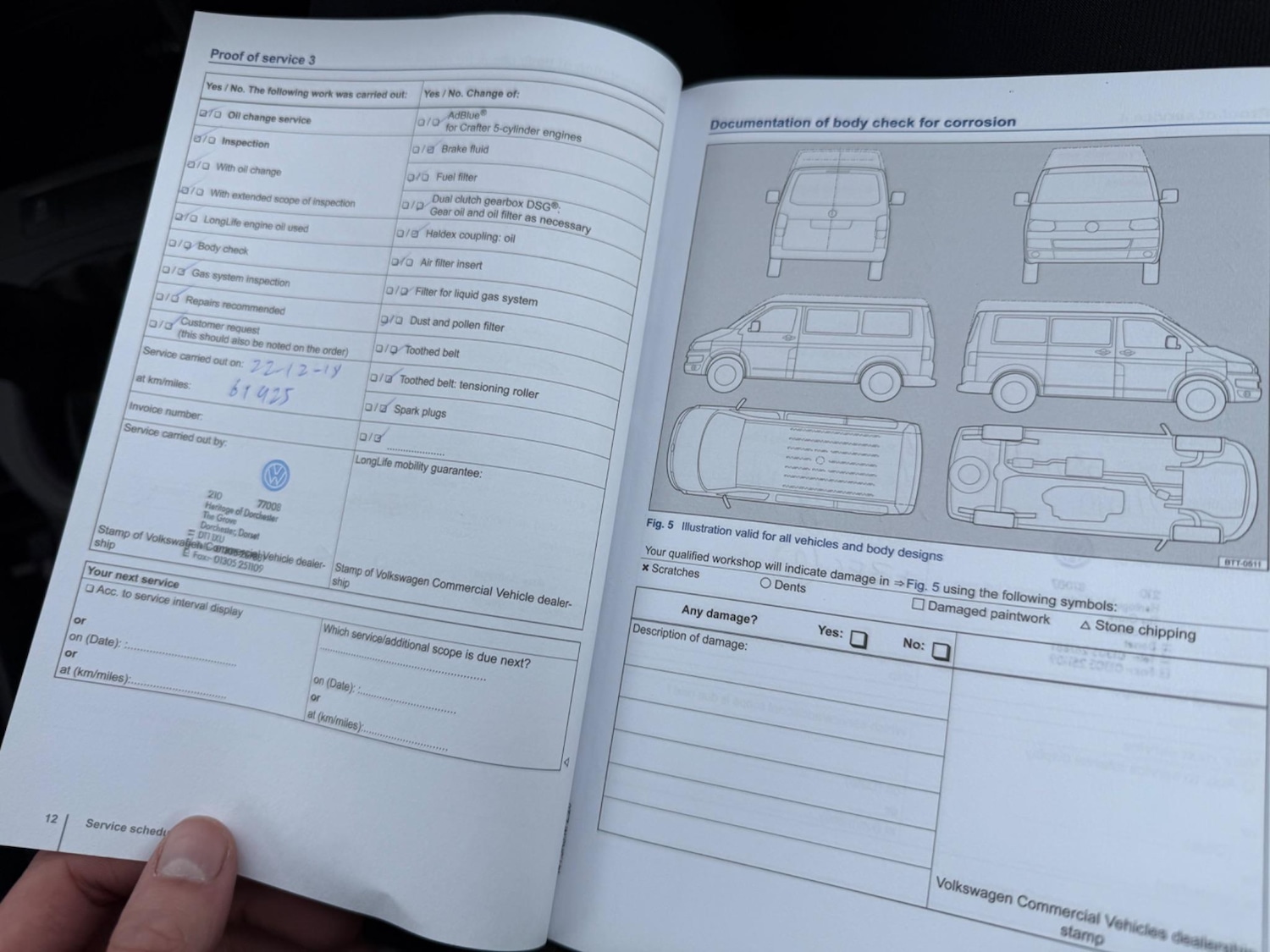Used Volkswagen Caddy Maxi 2014 for sale - 77131981: Photo 33