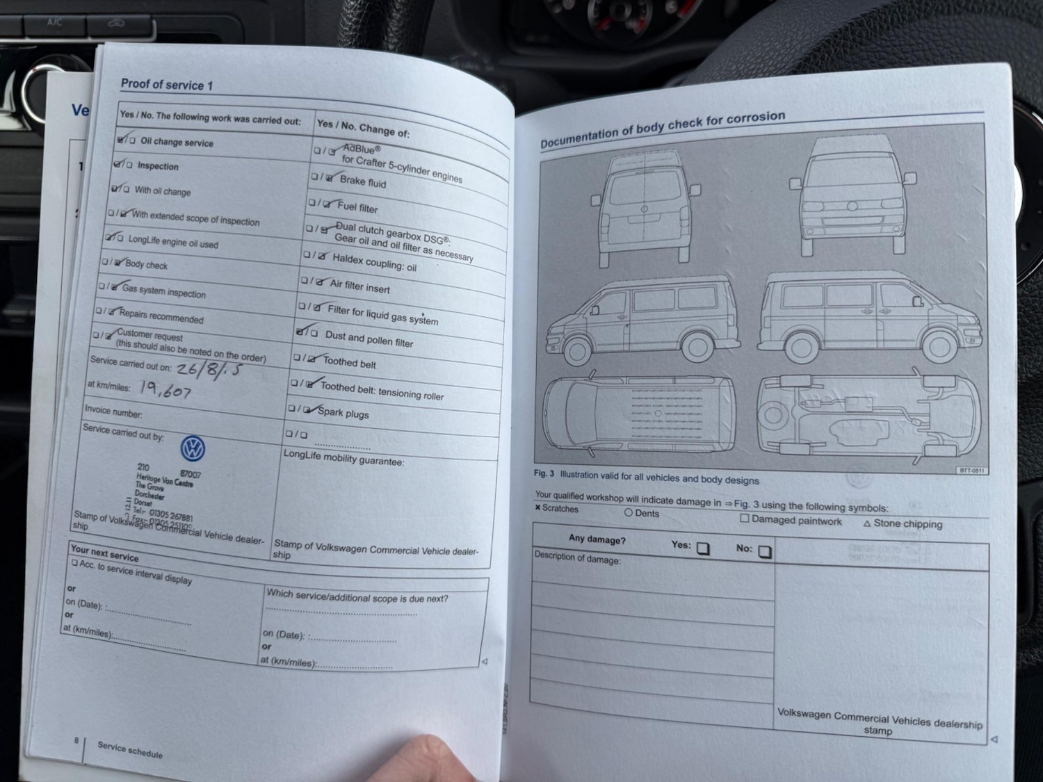 Used Volkswagen Caddy Maxi 2014 for sale - 77131981: Photo 35