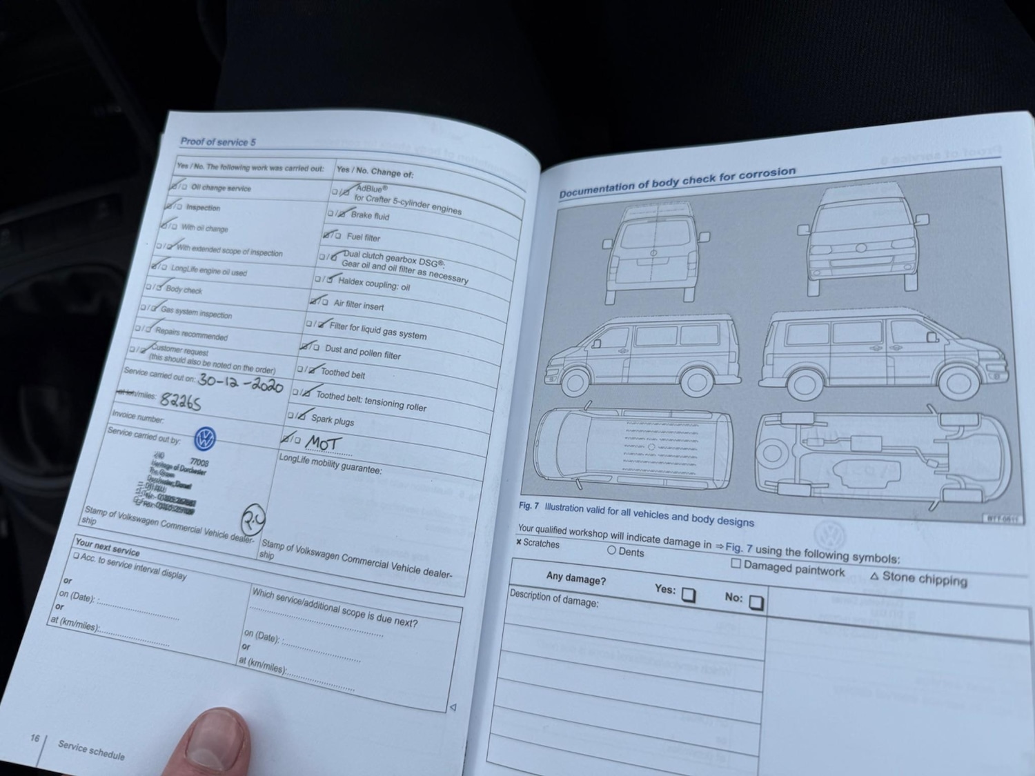 Used Volkswagen Caddy Maxi 2014 for sale - 77131981: Photo 37