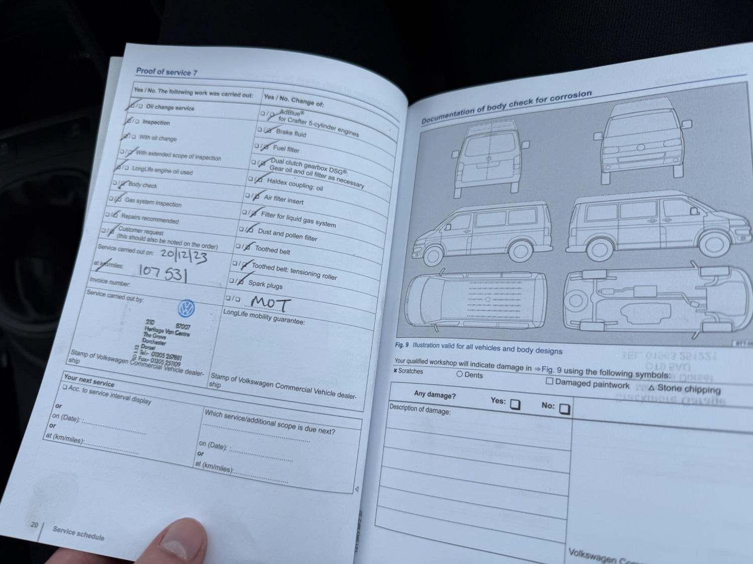 Used Volkswagen Caddy Maxi 2014 for sale - 77131981: Photo 39