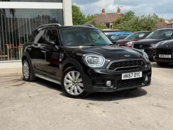 (67) - 2.0 Cooper S Euro 6 (s/s) 5dr
