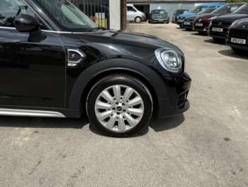 Used MINI Countryman 2017 for sale - 74751602: Photo