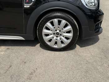 Used MINI Countryman 2017 for sale - 74751602: Photo