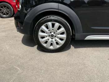 Used MINI Countryman 2017 for sale - 74751602: Photo