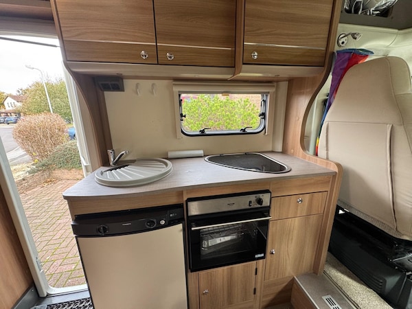 Used Peugeot Boxer 2017 for sale - 76306677: Photo 10