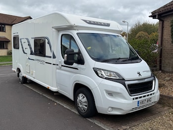 2017 (17) - 2.0 BlueHDi 335 L3 Euro 6 2dr