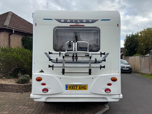 Used Peugeot Boxer 2017 for sale - 76306677: Photo 2