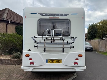 Used Peugeot Boxer 2017 for sale - 76306677: Photo 2