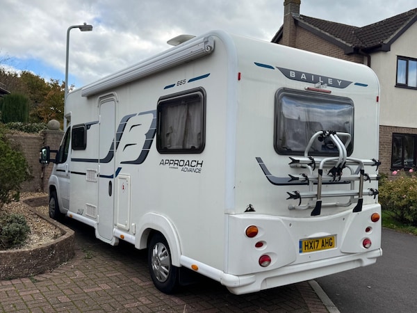 Used Peugeot Boxer 2017 for sale - 76306677: Photo 7