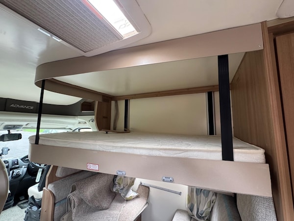 Used Peugeot Boxer 2017 for sale - 76306677: Photo 8
