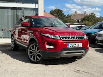 (12) - 2.2 SD4 Prestige Auto 4WD Euro 5 5dr